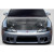 1995-1999 Mitsubishi Eclipse Eagle Talon Evo GT Hood - 1 Piece - image 1