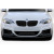 2014-2021 BMW 2 Series F22 F23 Duraflex GTF Front Lip Under Spoiler - 1 Piece - image 1