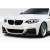 2014-2021 BMW 2 Series F22 F23 GTF Front Lip Under Spoiler - 1 Piece - image 3