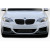 2014-2021 BMW 2 Series F22 F23 GTF Front Lip Under Spoiler - 1 Piece - image 1