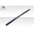 2003-2009 Mercedes E55 E63 W211 Duraflex L Sport Side Skirts Splitters - 2 Piece - image 5