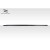 2003-2009 Mercedes E55 E63 W211 L Sport Side Skirts Splitters - 2 Piece - image 3