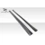 2003-2009 Mercedes E55 E63 W211 L Sport Side Skirts Splitters - 2 Piece - image 30