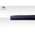 2003-2009 Mercedes E Class L Sport Side Skirts - image 6