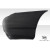 2000-2009 Honda S2000 AP2 Edition Rear Bumper - 1 Piece ( Single outlet exhaust opening) - image 7