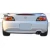 2000-2009 Honda S2000 AP2 Rear Bumper - image 5