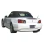 2000-2009 Honda S2000 AP2 Rear Bumper - image 1