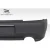 2000-2009 Honda S2000 AP2 Rear Bumper - image 12