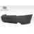2000-2009 Honda S2000 AP2 Edition Rear Bumper - 1 Piece ( Single outlet exhaust opening) - image 10