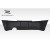 2000-2009 Honda S2000 AP2 Edition Rear Bumper - 1 Piece ( Single outlet exhaust opening) - image 13