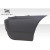 2000-2009 Honda S2000 Duraflex AP2 Edition Rear Bumper - 1 Piece ( Single outlet exhaust opening) - image 14