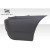 2000-2009 Honda S2000 AP2 Edition Rear Bumper - 1 Piece ( Single outlet exhaust opening) - image 14