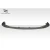 2016-2020 Lexus GS Series GS200 GS300 GS350 GS450 GS450H Lexion Front Lip Under Spoiler - 1 Piece - image 3