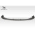 2016-2020 Lexus GS Series GS200 GS300 GS350 GS450 GS450H Lexion Front Lip Under Spoiler - 1 Piece - image 3