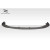 2016-2020 Lexus GS Series GS200 GS300 GS350 GS450 GS450H Duraflex Lexion Front Lip Under Spoiler - 1 Piece - image 7