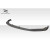 2016-2020 Lexus GS Series GS200 GS300 GS350 GS450 GS450H Lexion Front Lip Under Spoiler - 1 Piece - image 5