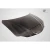 2004-2008 Mazda 3 4DR M-Speed Hood - 1 Piece - image 21