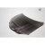 2004-2008 Mazda 3 4DR M-Speed Hood - 1 Piece - image 22