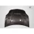 2006-2012 Mitsubishi Eclipse Magneto Hood - 1 Piece - image 8
