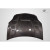 2006-2012 Mitsubishi Eclipse Magneto Hood - 1 Piece - image 16