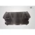 2006-2012 Mitsubishi Eclipse Magneto Carbon Fiber Hood - image 2