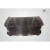 2006-2012 Mitsubishi Eclipse Magneto Hood - 1 Piece - image 10