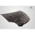 2006-2012 Mitsubishi Eclipse Magneto Carbon Fiber Hood - image 6