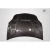 2006-2012 Mitsubishi Eclipse Magneto Hood - 1 Piece - image 25