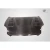 2006-2012 Mitsubishi Eclipse Magneto Carbon Fiber Hood - image 2
