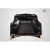 2006-2012 Mitsubishi Eclipse Magneto Carbon Fiber Hood - image 17