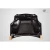 2006-2012 Mitsubishi Eclipse Magneto Carbon Fiber Hood - image 25