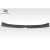 2008-2011 Subaru Impreza HB 2008-2014 WRX STI HB Duraflex MSR Rear Middle Wing Spoiler - 1 Piece - image 9