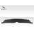 2008-2011 Subaru Impreza HB 2008-2014 WRX STI HB MSR Rear Middle Wing Spoiler - 1 Piece - image 7