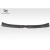 2008-2011 Subaru Impreza HB 2008-2014 WRX STI HB MSR Rear Middle Wing Spoiler - 1 Piece - image 9