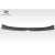 2008-2011 Subaru Impreza HB 2008-2014 WRX STI HB MSR Rear Middle Wing Spoiler - 1 Piece - image 9