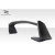 2013-2020 Scion FR-S Toyota 86 Subaru BRZ NBR Rear Wing Spoiler - 1 Piece - image 8