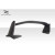 2013-2020 Scion FR-S Toyota 86 Subaru BRZ NBR Rear Wing Spoiler - 1 Piece - image 9