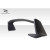 2013-2020 Scion FR-S Toyota 86 Subaru BRZ NBR Rear Wing Spoiler - 1 Piece - image 5
