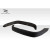 2007-2018 Jeep Wrangler JK Duraflex Rugged Front Fenders - 2 Piece - image 3