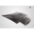 1993-1997 Mazda RX7 Scooter Carbon Fiber Hood - image 5