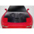 1993-1997 Mazda RX-7 Scooter Hood - 1 Piece - image 1