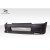 1992-1995 Honda Civic Sparrow Front Bumper - 1 Piece - image 9