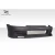 1992-1995 Honda Civic Sparrow Front Bumper - 1 Piece - image 9