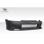 1992-1995 Honda Civic Sparrow Front Bumper - 1 Piece - image 16