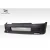 1992-1995 Honda Civic Sparrow Front Bumper - 1 Piece - image 14
