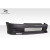 1992-1995 Honda Civic Sparrow Front Bumper - 1 Piece - image 10