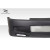 1992-1995 Honda Civic Sparrow Front Bumper - 1 Piece - image 4