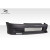 1992-1995 Honda Civic Sparrow Front Bumper - 1 Piece - image 6