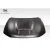 2011-2023 Dodge Durango SRT Look Hood - image 15