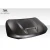 2011-2023 Dodge Durango SRT Look Hood - image 8